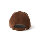9TWENTY ベーシック Corduroy コーデュロイ  ブラウン | NEW ERA ニューエラ公式オンラインストア