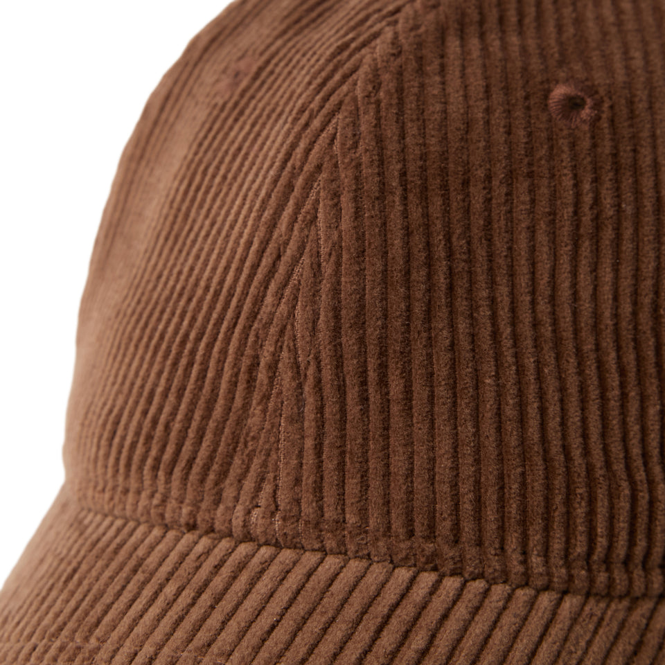 9TWENTY ベーシック Corduroy コーデュロイ  ブラウン | NEW ERA ニューエラ公式オンラインストア