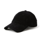 9TWENTY ベーシック Corduroy コーデュロイ  ブラック | NEW ERA ニューエラ公式オンラインストア