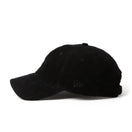9TWENTY ベーシック Corduroy コーデュロイ  ブラック | NEW ERA ニューエラ公式オンラインストア