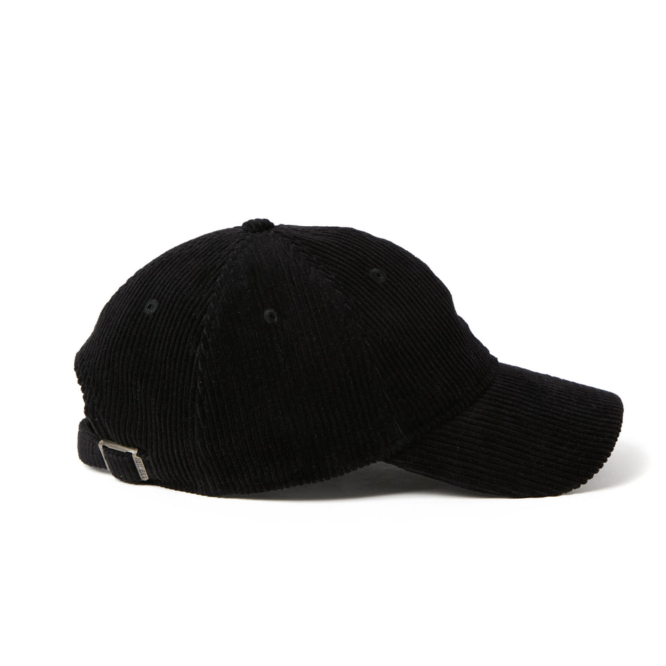 9TWENTY ベーシック Corduroy コーデュロイ  ブラック | NEW ERA ニューエラ公式オンラインストア
