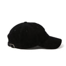 9TWENTY ベーシック Corduroy コーデュロイ  ブラック | NEW ERA ニューエラ公式オンラインストア