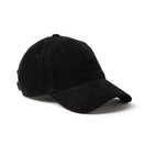 9TWENTY ベーシック Corduroy コーデュロイ  ブラック | NEW ERA ニューエラ公式オンラインストア