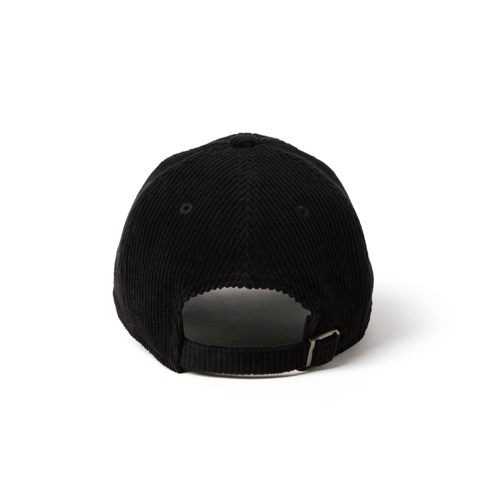 9TWENTY ベーシック Corduroy コーデュロイ  ブラック | NEW ERA ニューエラ公式オンラインストア