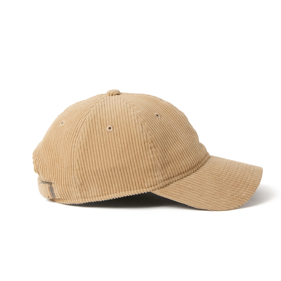 9TWENTY ベーシック Corduroy コーデュロイ  ベージュ | NEW ERA ニューエラ公式オンラインストア