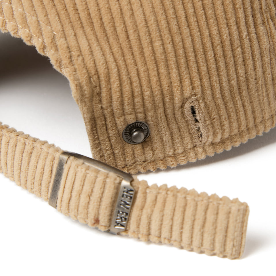9TWENTY ベーシック Corduroy コーデュロイ  ベージュ | NEW ERA ニューエラ公式オンラインストア