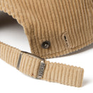 9TWENTY ベーシック Corduroy コーデュロイ  ベージュ | NEW ERA ニューエラ公式オンラインストア