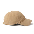 9TWENTY Corduroy コーデュロイ サンディエゴ・パドレス ベージュ | NEW ERA ニューエラ公式オンラインストア