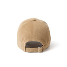 9TWENTY Corduroy コーデュロイ サンディエゴ・パドレス ベージュ | NEW ERA ニューエラ公式オンラインストア