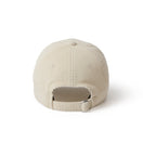 9TWENTY Corduroy コーデュロイ ニューヨーク・ヤンキース アイボリー | NEW ERA ニューエラ公式オンラインストア