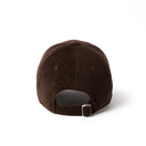 9TWENTY Corduroy コーデュロイ ニューヨーク・ヤンキース ダークブラウン | NEW ERA ニューエラ公式オンラインストア