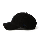 9TWENTY Corduroy コーデュロイ ロサンゼルス・ドジャース ブラック | NEW ERA ニューエラ公式オンラインストア