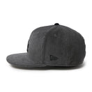 59FIFTY Corduroy コーデュロイ ロサンゼルス・ドジャース グレー | NEW ERA ニューエラ公式オンラインストア
