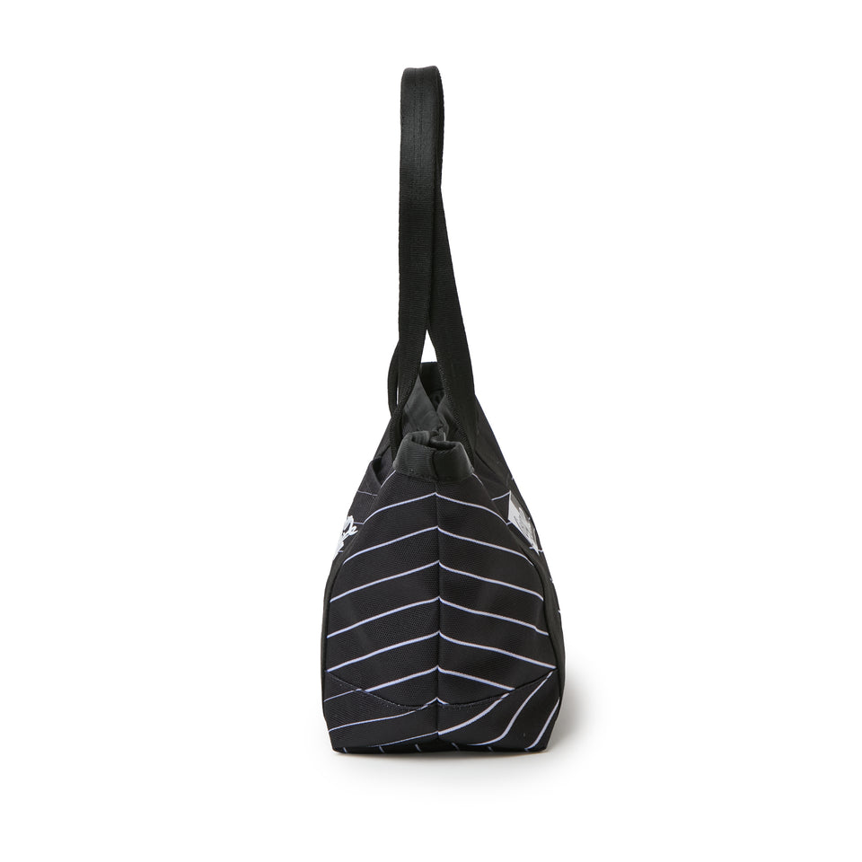 トートバッグ M Coca-Cola Golf コカ・コーラ ブラック｜ゴルフ | NEW ERA ニューエラ公式オンラインストア