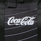 トートバッグ M Coca-Cola Golf コカ・コーラ ブラック｜ゴルフ | NEW ERA ニューエラ公式オンラインストア
