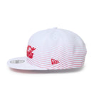 9FIFTY Coca-Cola Golf コカ・コーラ ホワイト｜ゴルフ | NEW ERA ニューエラ公式オンラインストア