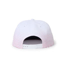 9FIFTY Coca-Cola Golf コカ・コーラ ホワイト｜ゴルフ | NEW ERA ニューエラ公式オンラインストア