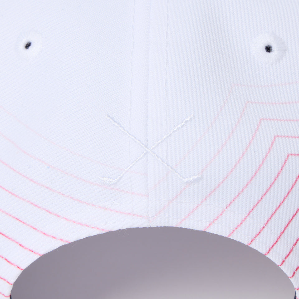 9FIFTY Coca-Cola Golf コカ・コーラ ホワイト｜ゴルフ | NEW ERA ニューエラ公式オンラインストア
