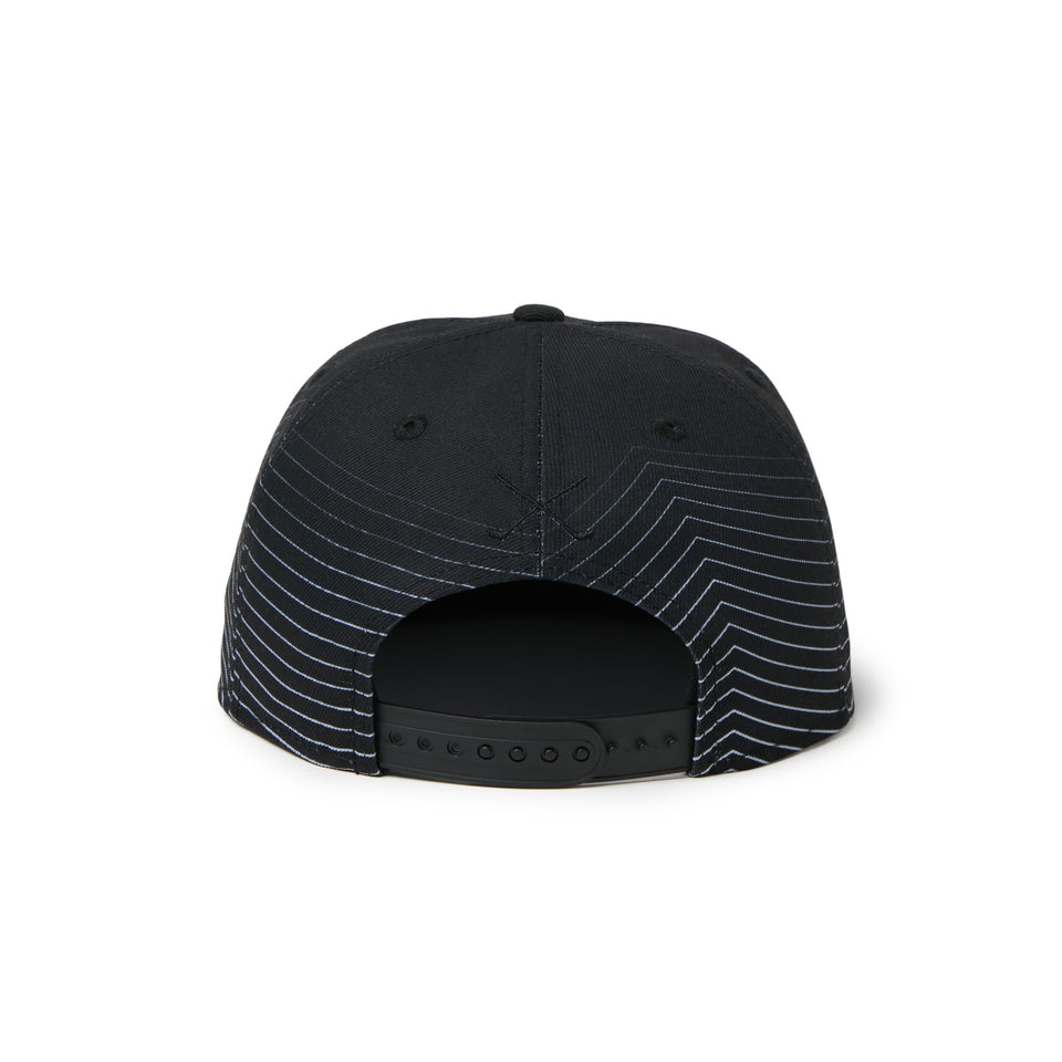 9FIFTY Coca-Cola Golf コカ・コーラ ブラック｜ゴルフ | NEW ERA ニューエラ公式オンラインストア