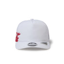 9FORTY APEX Coca-Cola Golf コカ・コーラ ホワイト｜ゴルフ | NEW ERA ニューエラ公式オンラインストア