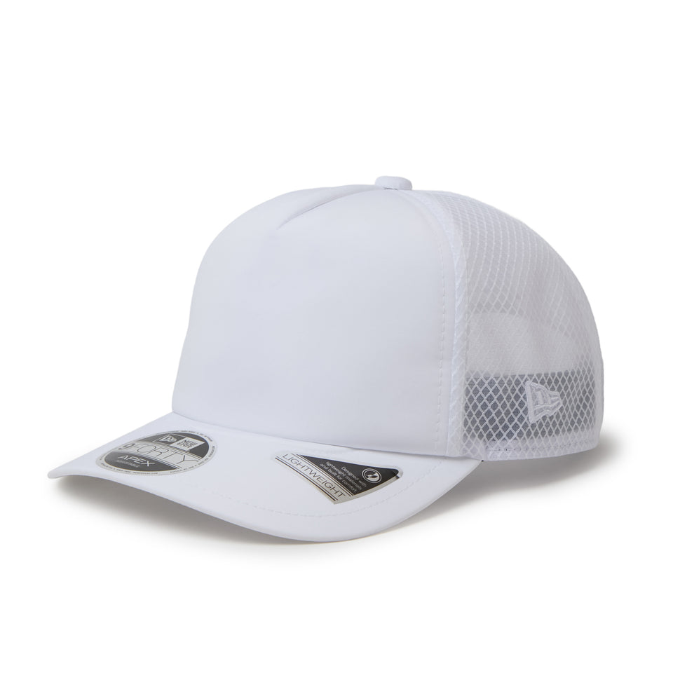 9FORTY APEX Coca-Cola Golf コカ・コーラ ホワイト｜ゴルフ | NEW ERA ニューエラ公式オンラインストア