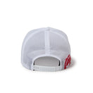 9FORTY APEX Coca-Cola Golf コカ・コーラ ホワイト｜ゴルフ | NEW ERA ニューエラ公式オンラインストア