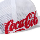 9FORTY APEX Coca-Cola Golf コカ・コーラ ホワイト｜ゴルフ | NEW ERA ニューエラ公式オンラインストア