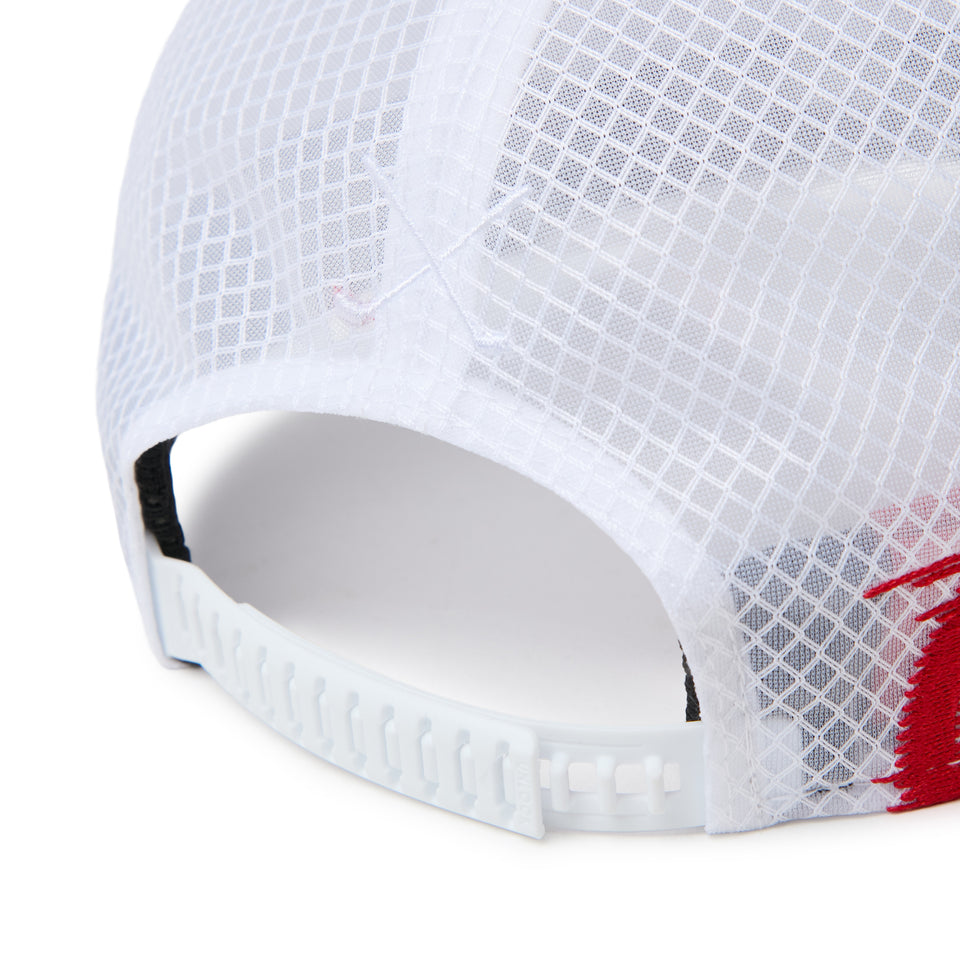 9FORTY APEX Coca-Cola Golf コカ・コーラ ホワイト｜ゴルフ | NEW ERA ニューエラ公式オンラインストア