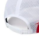 9FORTY APEX Coca-Cola Golf コカ・コーラ ホワイト｜ゴルフ | NEW ERA ニューエラ公式オンラインストア