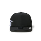9FORTY APEX Coca-Cola Golf コカ・コーラ ブラック｜ゴルフ | NEW ERA ニューエラ公式オンラインストア