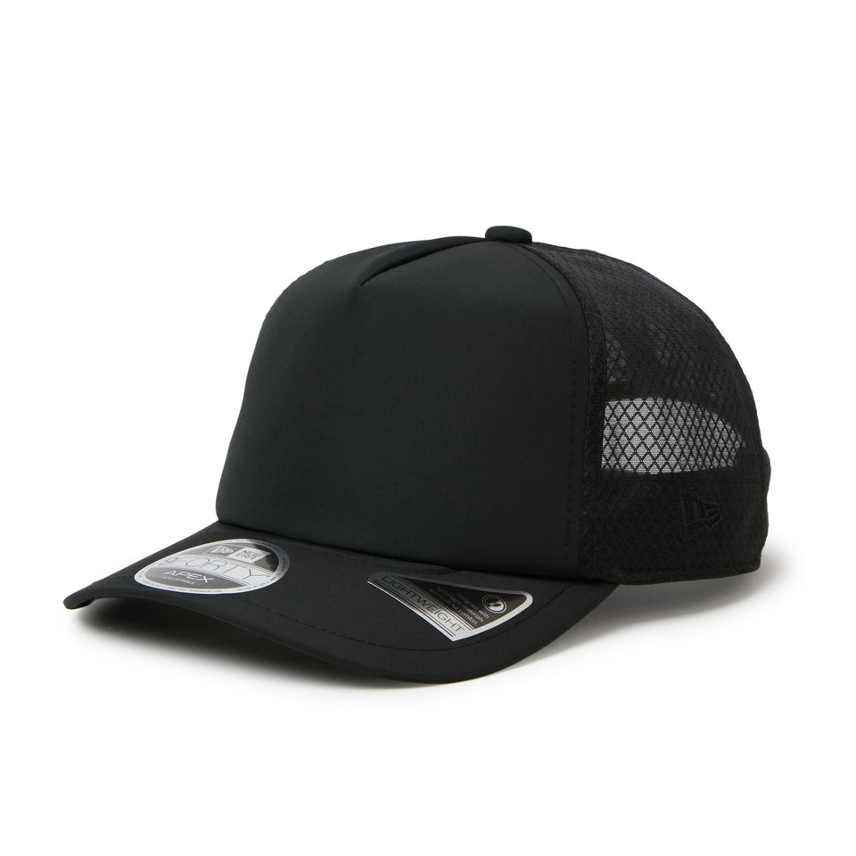 9FORTY APEX Coca-Cola Golf コカ・コーラ ブラック｜ゴルフ | NEW ERA ニューエラ公式オンラインストア