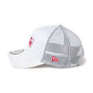 9FORTY A-Frame トラッカー Coca-Cola Golf コカ・コーラ ホワイト｜ゴルフ | NEW ERA ニューエラ公式オンラインストア