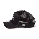 9FORTY A-Frame トラッカー Coca-Cola Golf コカ・コーラ ブラック｜ゴルフ | NEW ERA ニューエラ公式オンラインストア