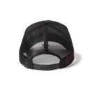 9FORTY A-Frame トラッカー Coca-Cola Golf コカ・コーラ ブラック｜ゴルフ | NEW ERA ニューエラ公式オンラインストア