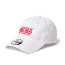 9TWENTY Coca-Cola Golf コカ・コーラ ホワイト｜ゴルフ | NEW ERA ニューエラ公式オンラインストア