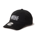 9TWENTY Coca-Cola Golf コカ・コーラ ブラック｜ゴルフ | NEW ERA ニューエラ公式オンラインストア