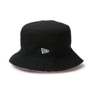 バケット01 リバーシブル Coca-Cola コカ・コーラ ブラック | NEW ERA ニューエラ公式オンラインストア