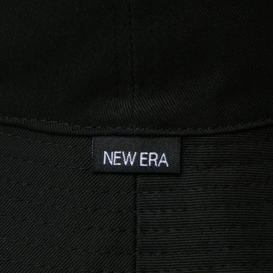 バケット01 リバーシブル Coca-Cola コカ・コーラ ブラック | NEW ERA ニューエラ公式オンラインストア