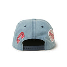 9FIFTY Coca-Cola コカ・コーラ ウォッシュドデニム | NEW ERA ニューエラ公式オンラインストア