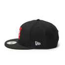 9FIFTY Coca-Cola コカ・コーラ ブラック | NEW ERA ニューエラ公式オンラインストア