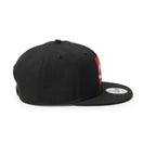 9FIFTY Coca-Cola コカ・コーラ ブラック | NEW ERA ニューエラ公式オンラインストア
