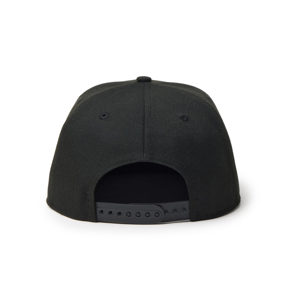 9FIFTY Coca-Cola コカ・コーラ ブラック | NEW ERA ニューエラ公式オンラインストア