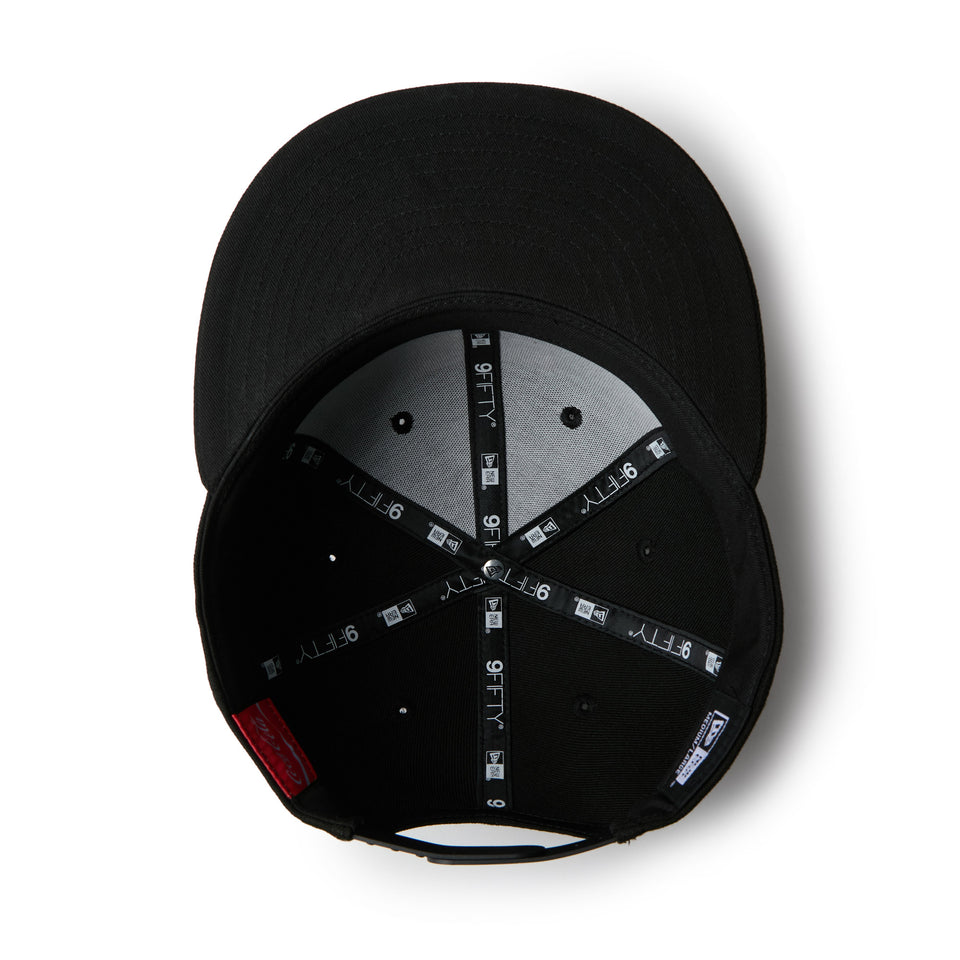9FIFTY Coca-Cola コカ・コーラ ブラック | NEW ERA ニューエラ公式オンラインストア
