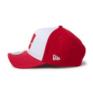 9FORTY A-Frame Coca-Cola コカ・コーラ ホワイト/スカーレット | NEW ERA ニューエラ公式オンラインストア