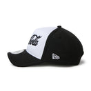 9FORTY A-Frame Coca-Cola コカ・コーラ ホワイト/ブラック | NEW ERA ニューエラ公式オンラインストア