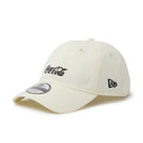 9TWENTY Coca-Cola コカ・コーラ クロームホワイト | NEW ERA ニューエラ公式オンラインストア