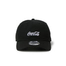 9TWENTY Coca-Cola コカ・コーラ ブラック | NEW ERA ニューエラ公式オンラインストア