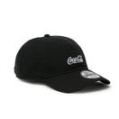 9TWENTY Coca-Cola コカ・コーラ ブラック | NEW ERA ニューエラ公式オンラインストア