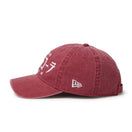 9TWENTY Coca-Cola コカ・コーラ アシッドウォッシュ ラセット | NEW ERA ニューエラ公式オンラインストア