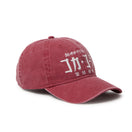 9TWENTY Coca-Cola コカ・コーラ アシッドウォッシュ ラセット | NEW ERA ニューエラ公式オンラインストア